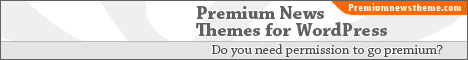 Premium WordPress Themes
