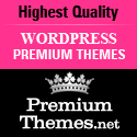 Premium WordPress Themes