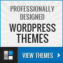 The Leading WordPress Theme