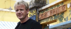 Gordons great escape Cambodia
