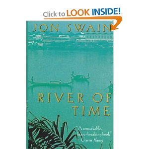 River Of Time
