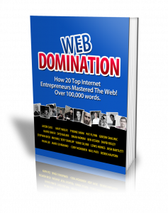 Web Domination
