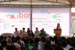 BarCamp Phnom Penh 2012
