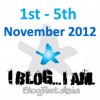 BlogFest Asia 2012