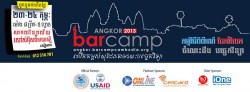 BarCamp Angkor