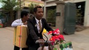 Mao Bora lives and works in Phnom Penh, where he sells papaya.
