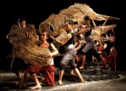 A Bend in the River Dance - Photo by Khvay Samnang