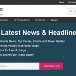 KhmerBird Daily News
