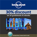 Lonely Planet Cambodia (Travel Guide)