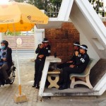 Cambodia corruption