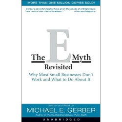 The E-Myth Revisited