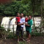 Family Trip to Mondulkiri