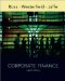 Corporate Finance