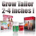 Grow Taller Growth Flex