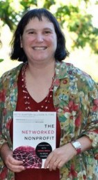Post image for Beth Kanter: The Networked Nonprofit