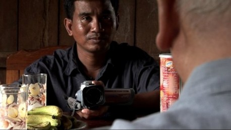 Post image for Does The Past Really Matter To Cambodian