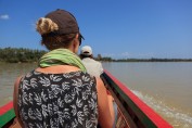 Post image for A Travel Note From Ratanakiri