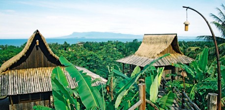 Post image for Kep – A Beautiful Old City