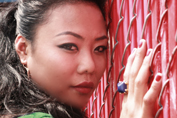 Post image for Interview With Bochan On Her First Album Desires