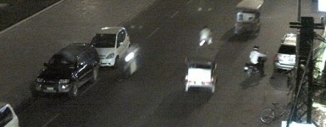 Post image for 4 Traffic Cameras Live In Real-Time From Phnom Penh