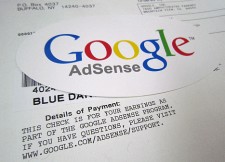 Post image for Video tutorial how to register Google Adsense