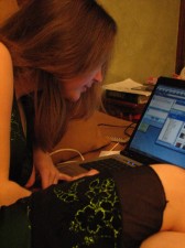 Post image for Tutorial how to set up a blog