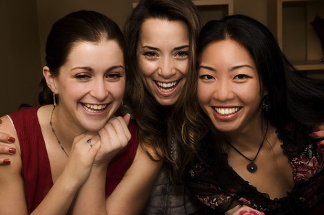 Post image for How to be a happy blogger