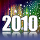 I’m Happy With New Year 2010