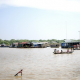 Living On Water, Tonle Sap Floating Villages