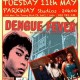 Dengue Fever Benefit Concert for Cambodian Living Arts