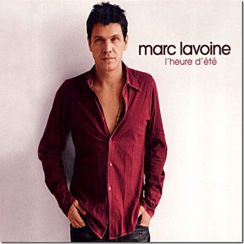 Marc Lavoine