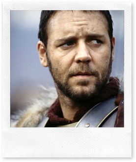Gladiator – the philosophy of life