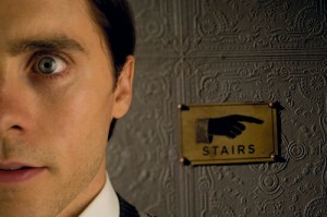 Mr. Nobody a film by Jaco Van Dormael