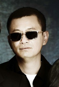 Wong Kar-wai: love expired as any product