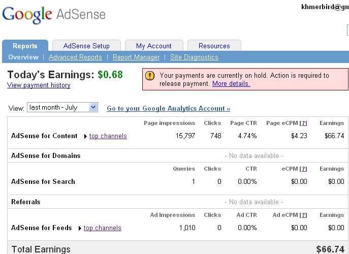 adsense