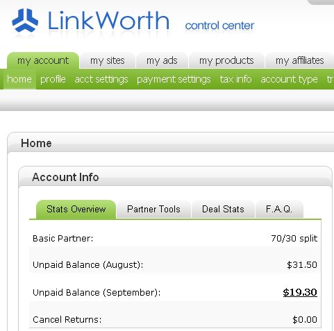 linkworth