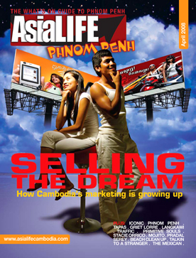 AsiaLIFE 