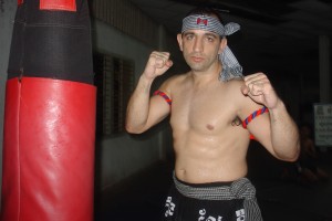 Antonio Graceffo