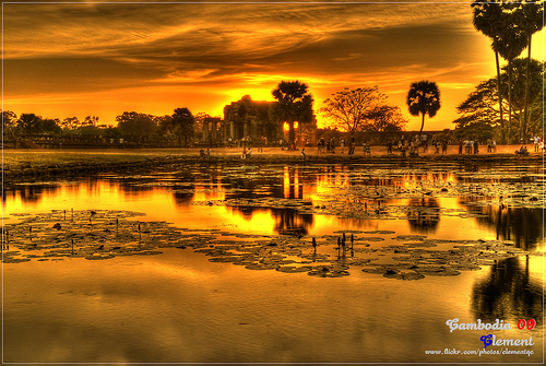 Angkor Wat