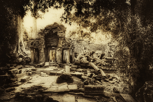 The Forgotten