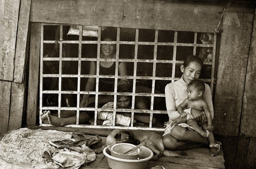 Cambodia FACE/OFF