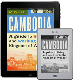 Move To Cambodia
