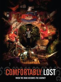 Cambodian Movies- Comfortably Lost