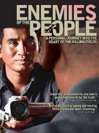 Cambodian Movies - Enemies of the People