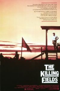 Cambodian Movies - The killing fields
