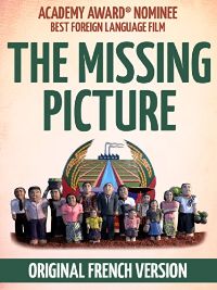 Cambodian Movies - The Missing Picture