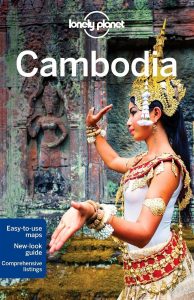 Cambodia Travel Guide Lonely Planet