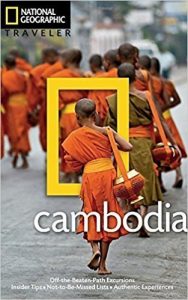 National Geographic Traveler: Cambodia