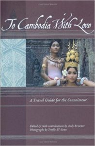 To Cambodia with Love (To Asia with Love) 