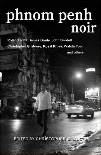 Phnom Penh Noir